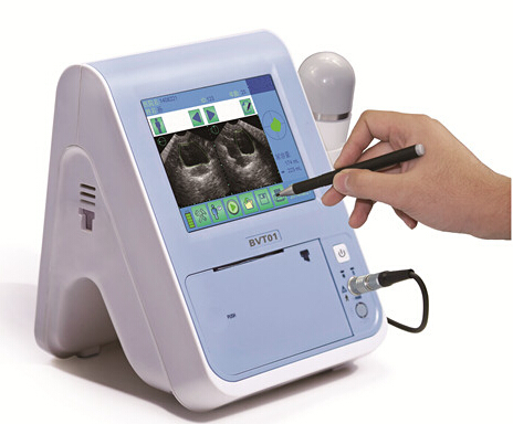 BVT01 portable Bladder scanner