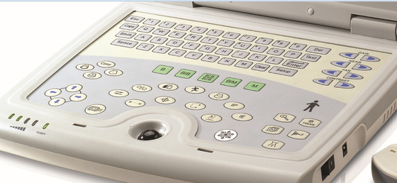 KX5000 full- digital B mode human dignostic ultrasound scanner