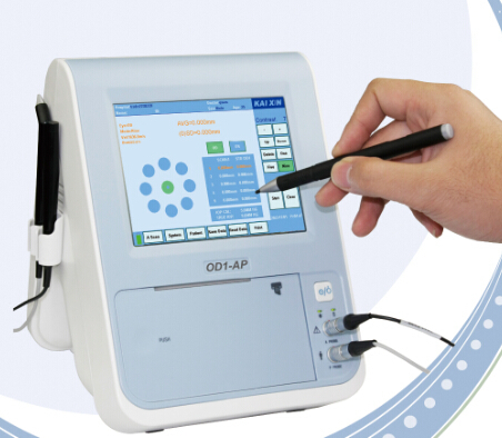 high cost performance ultrasound scanner