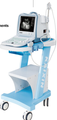 KX2600 portable human ultrasound scanner
