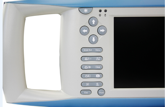 KX5100 full- digital B mode human diagnostic ultrasound scanner