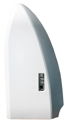 DCU10 portable  color doppler vet use ultrasound scanner