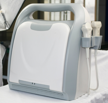 DCU10 full digital color doppler diagnostic ultrasound scanner