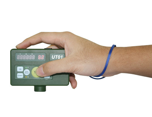 UT01 Instrumento de la grasa trasera