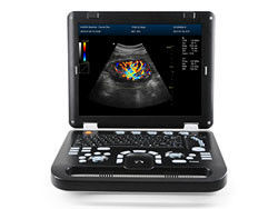 Instrumentos de diagnóstico por ultrasonido Doppler de color digital completo DCU50