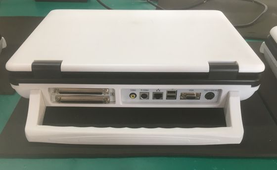 KX5600 Unidad de ultrasonido veterinario